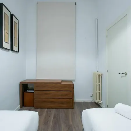Canela Homes Valencia Barcelona