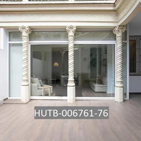 Canela Homes Valencia *