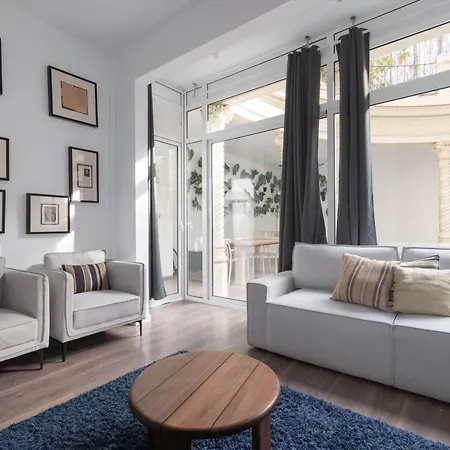 Canela Homes València