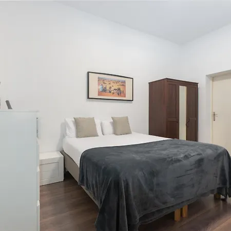 Canela Homes València Barcellona