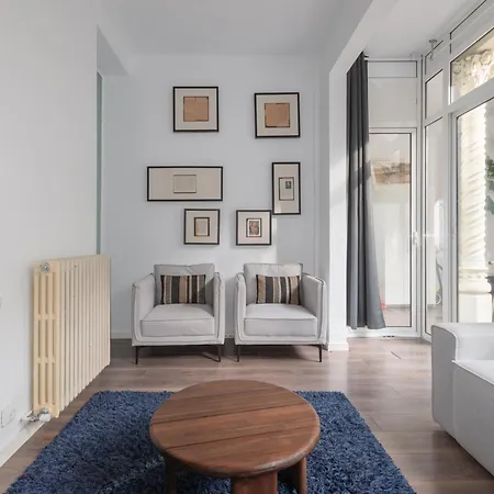 Canela Homes València Barcellona