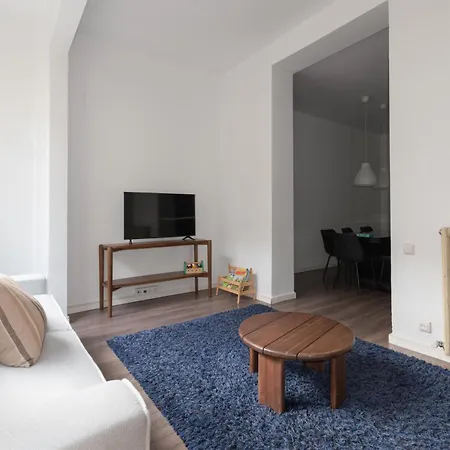 Canela Homes València Barcellona