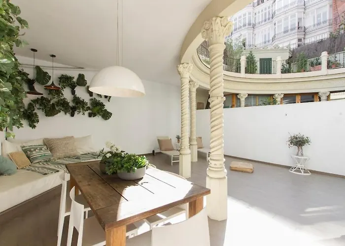 Appartamento Canela Homes València