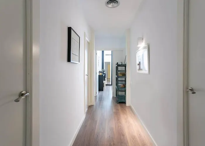 Canela Homes València * Barcellona