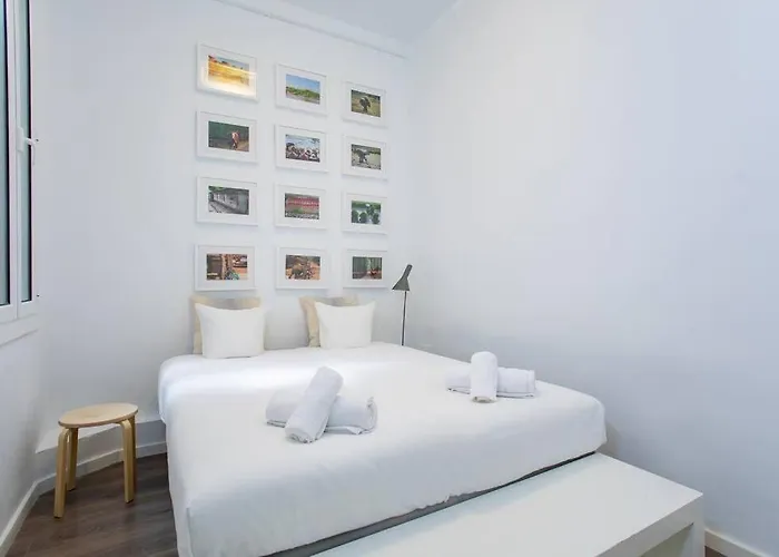 Canela Homes València *