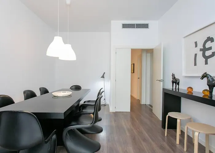 Canela Homes València *