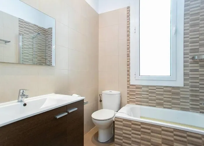 Canela Homes València Appartamento