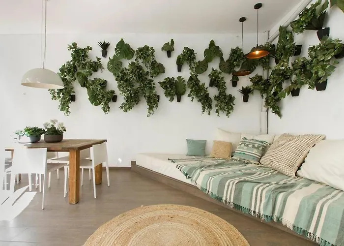 Canela Homes València Appartamento
