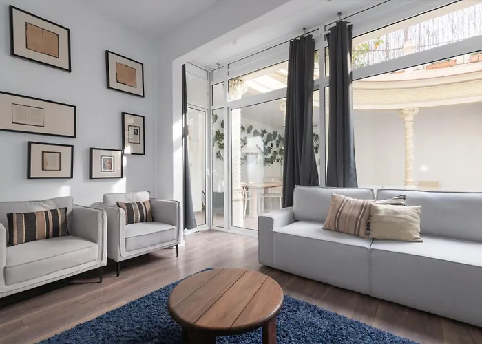 Canela Homes València