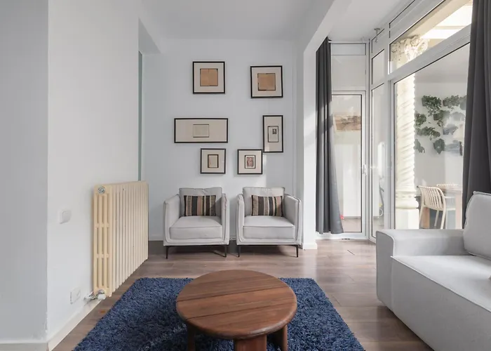 Canela Homes València Barcellona