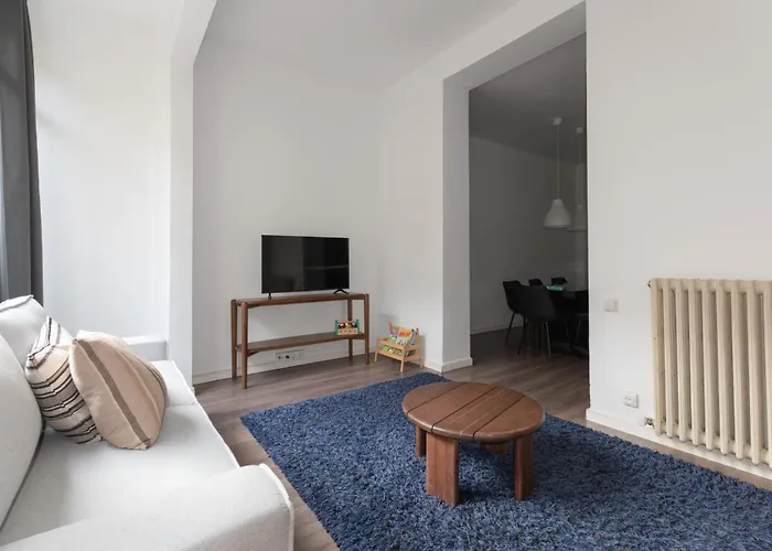 Canela Homes València Barcellona