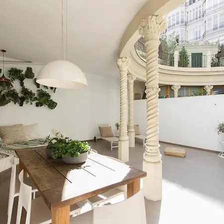 Apartment Canela Homes Valencia