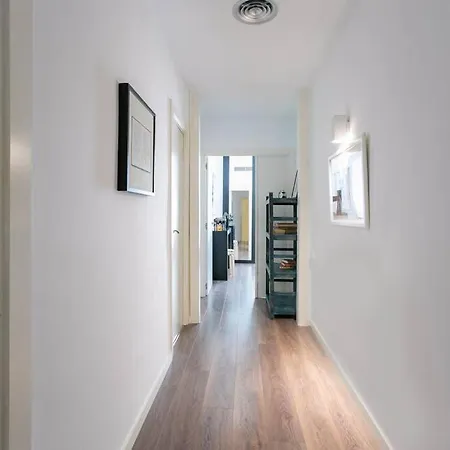 Canela Homes Valencia * Barcelona