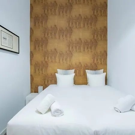 Canela Homes Valencia * Barcelona