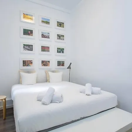 Canela Homes Valencia *