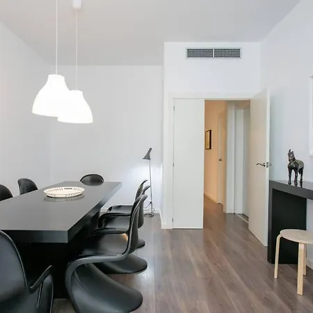Canela Homes Valencia *