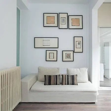 Canela Homes Valencia Apartment