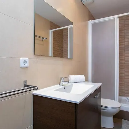 Canela Homes Valencia Apartment Barcelona