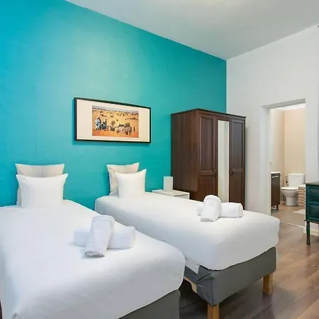 Canela Homes Valencia Barcelona