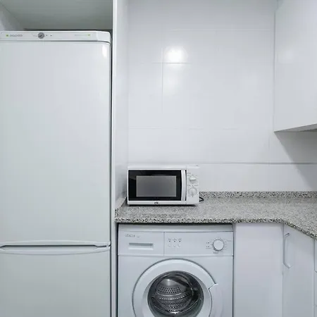 Canela Homes Valencia * Barcelona