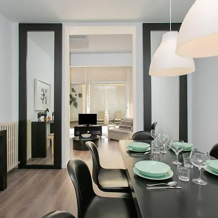 Canela Homes Valencia