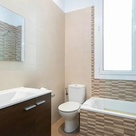 Canela Homes Valencia Apartment