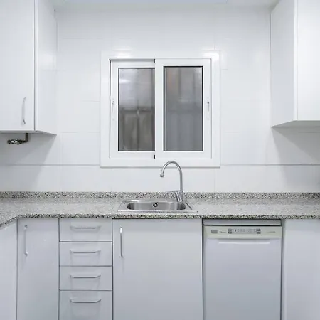 Canela Homes Valencia Apartment