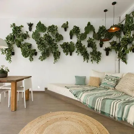 Canela Homes Valencia Apartment