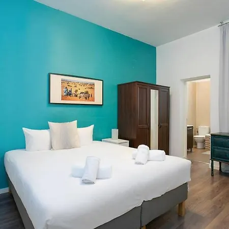 Canela Homes Valencia Apartment *