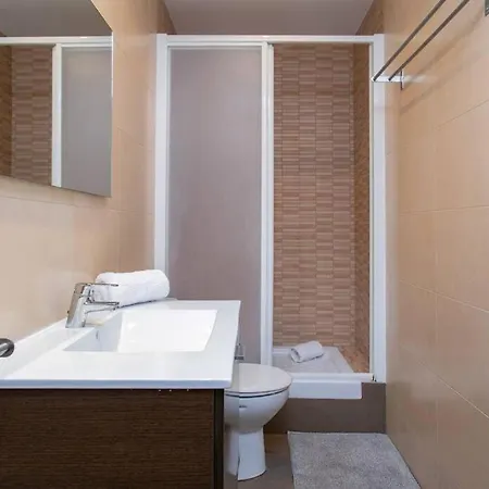 Canela Homes Valencia Apartment *